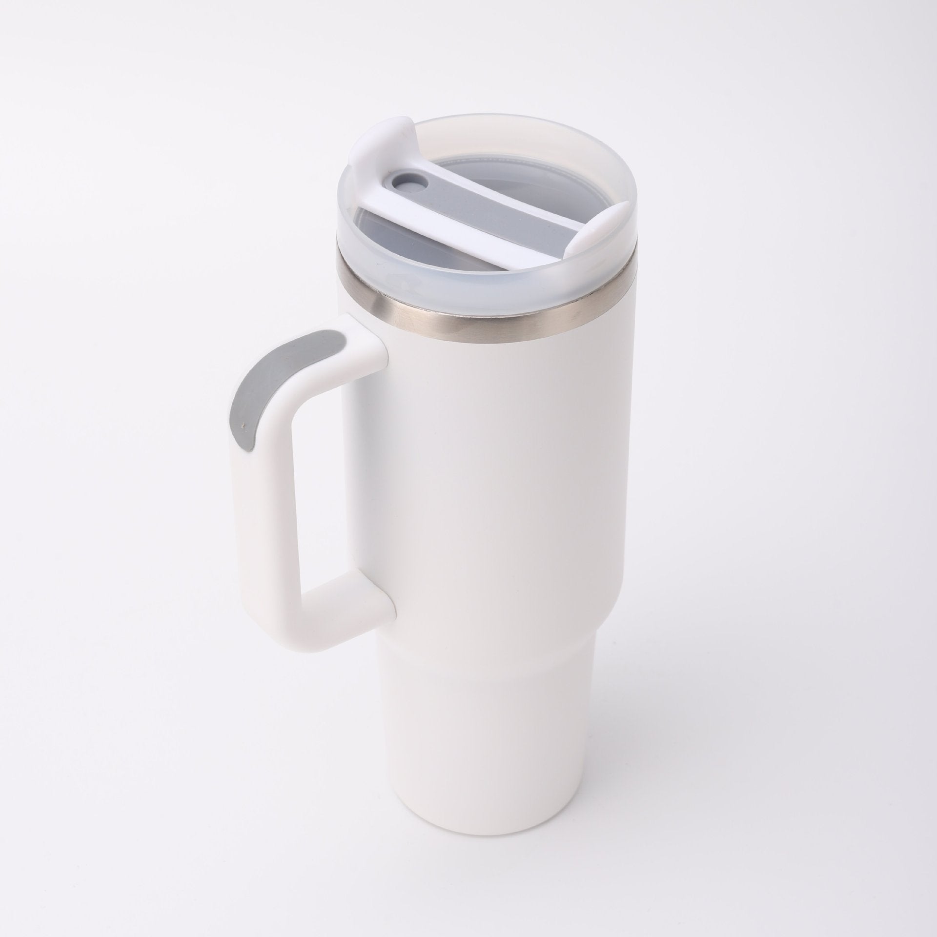 Wholesale 40oz & 30oz Ice Bottle with Handle